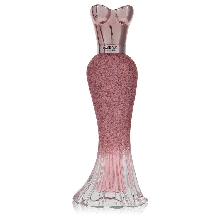 Paris Hilton Rose Rush by Paris Hilton Eau De Parfum Spray (Tester) 3.4 oz Paris Hilton Rose Rush by Paris Hilton Eau De Parfum Spray (Tester) 3.4 oz